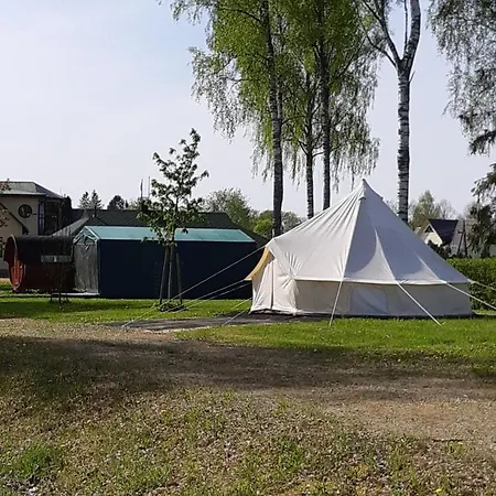 Spa Glamping Kirikumoisa Exterior photo