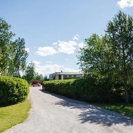 Spa Glamping Kirikumoisa Exterior photo