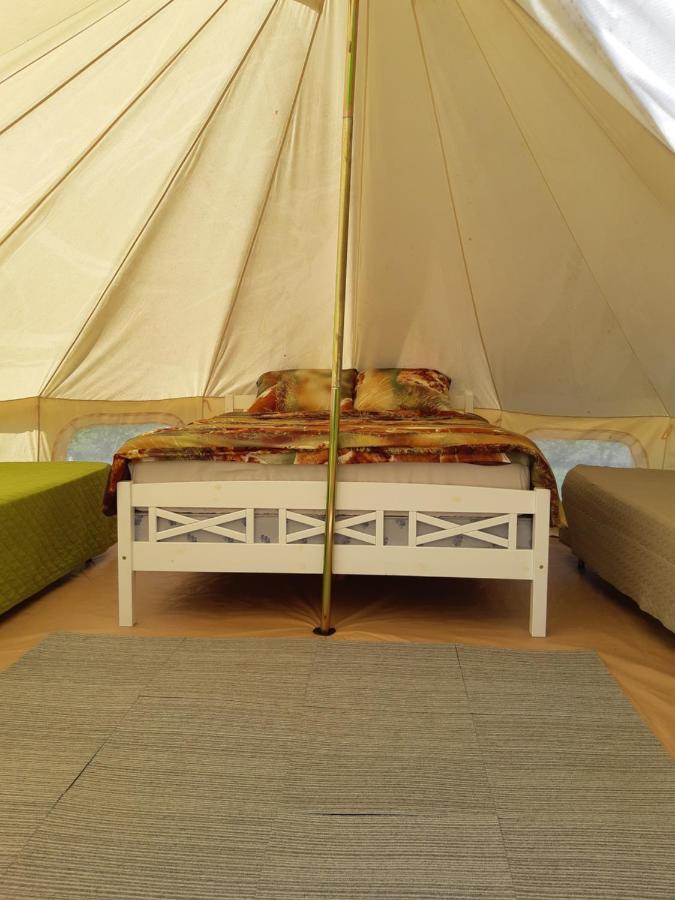 Glamping Campsite *